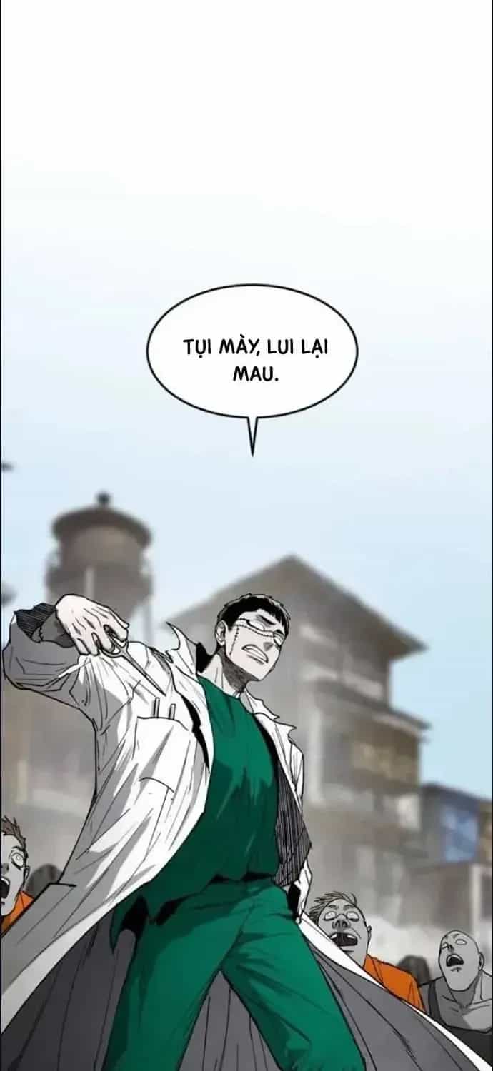 Vùng Đất Sương Mù - Chương 34 - ảnh 2
