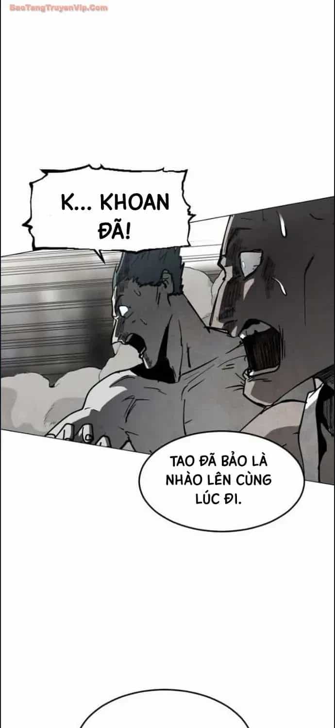 Vùng Đất Sương Mù - Chương 34 - ảnh 35