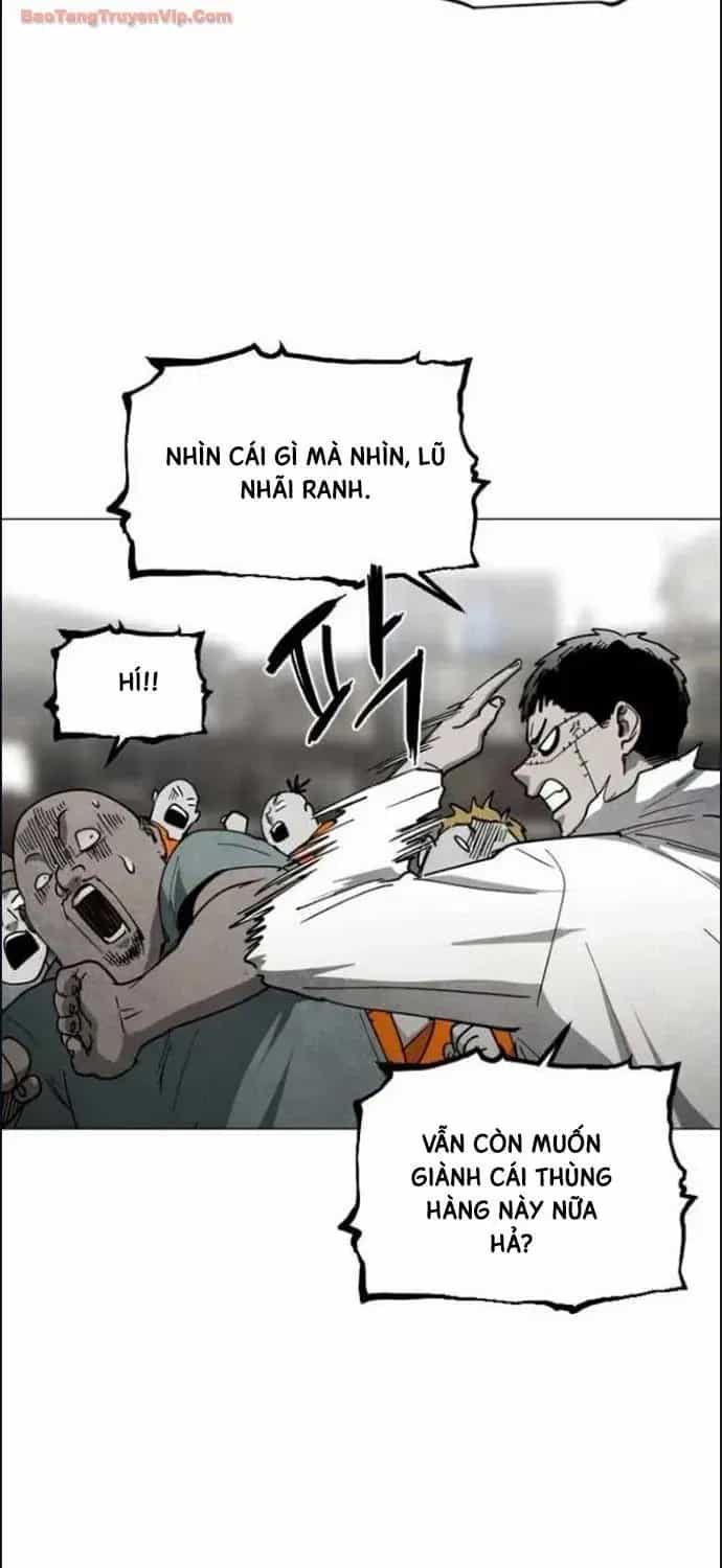 Vùng Đất Sương Mù - Chương 34 - ảnh 53