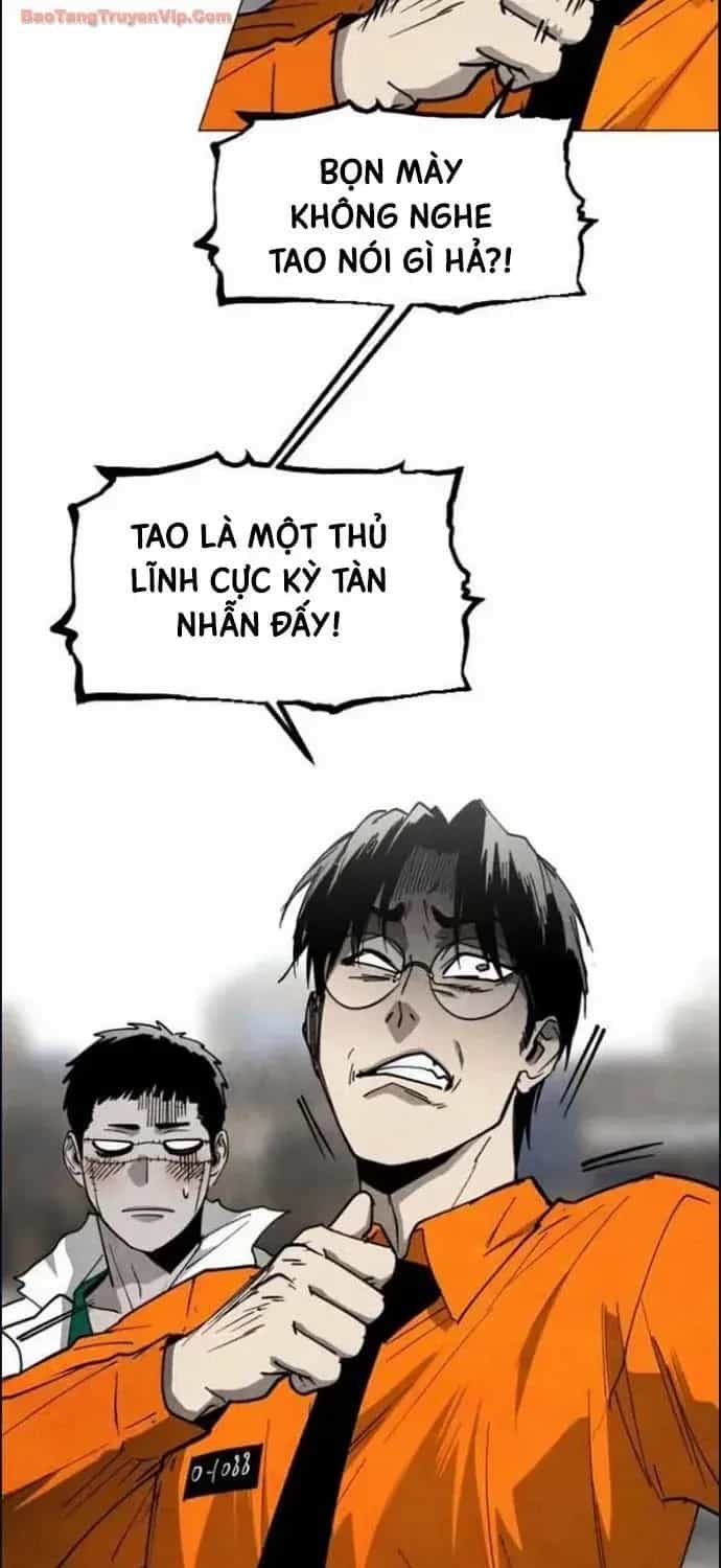Vùng Đất Sương Mù - Chương 34 - ảnh 72