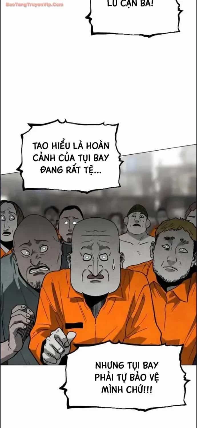 Vùng Đất Sương Mù - Chương 34 - ảnh 74
