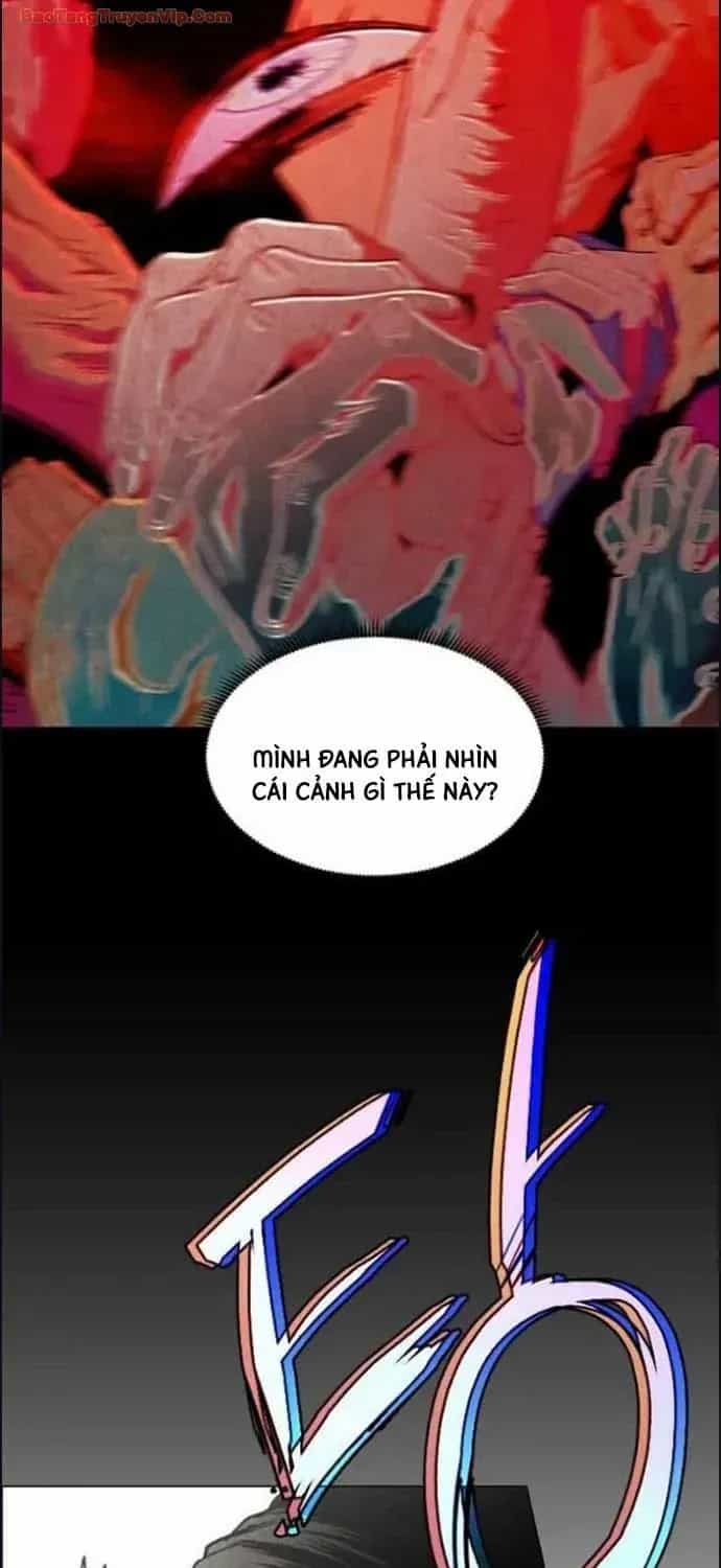 Vùng Đất Sương Mù - Chương 34 - ảnh 86