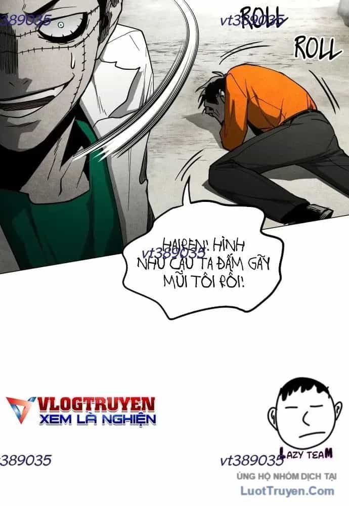 Vùng Đất Sương Mù - Chương 35 - ảnh 137