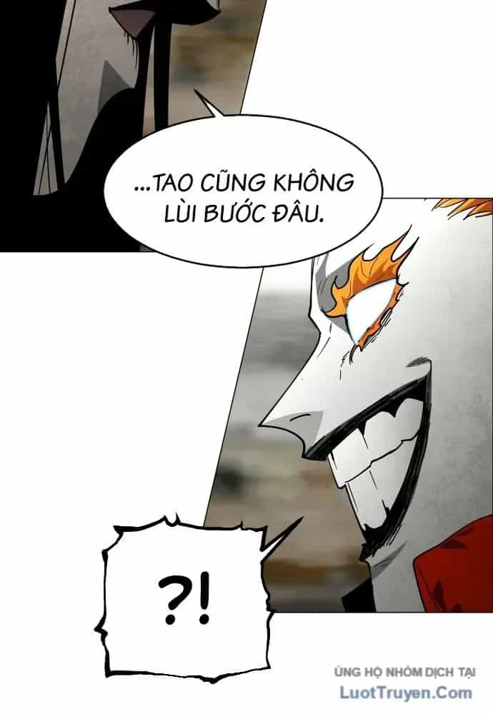 Vùng Đất Sương Mù - Chương 35 - ảnh 23
