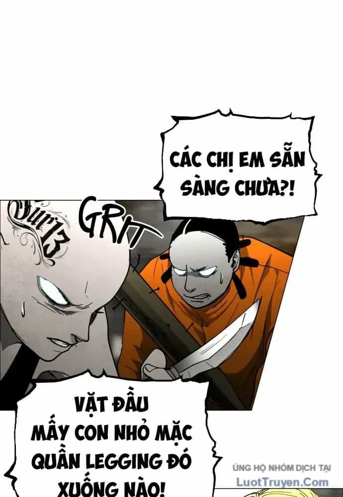 Vùng Đất Sương Mù - Chương 35 - ảnh 26