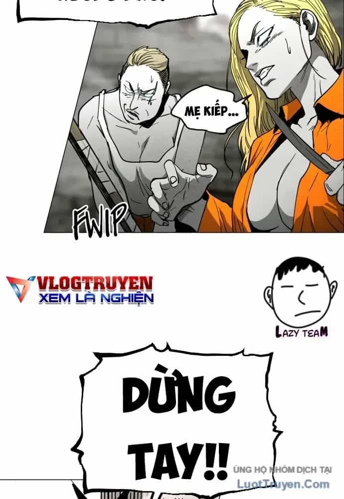 Vùng Đất Sương Mù - Chương 35 - ảnh 27