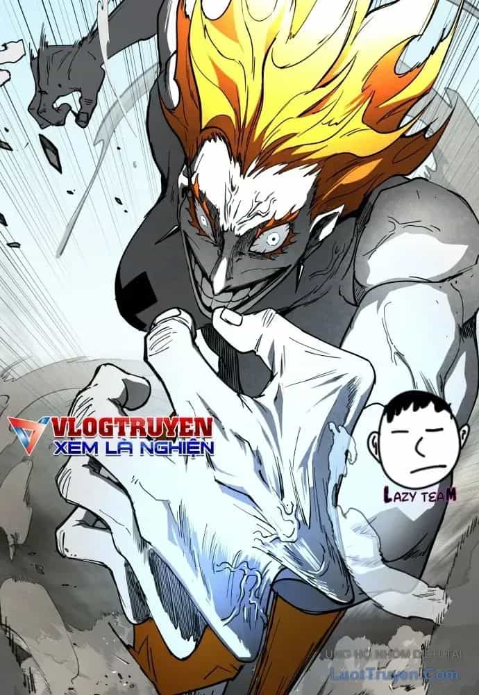 Vùng Đất Sương Mù - Chương 35 - ảnh 42