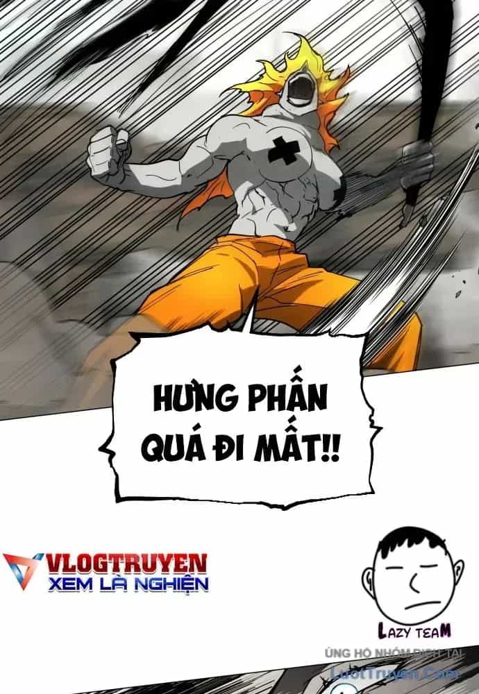 Vùng Đất Sương Mù - Chương 35 - ảnh 57