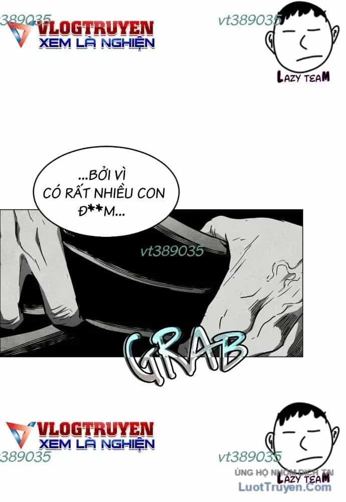 Vùng Đất Sương Mù - Chương 35 - ảnh 70