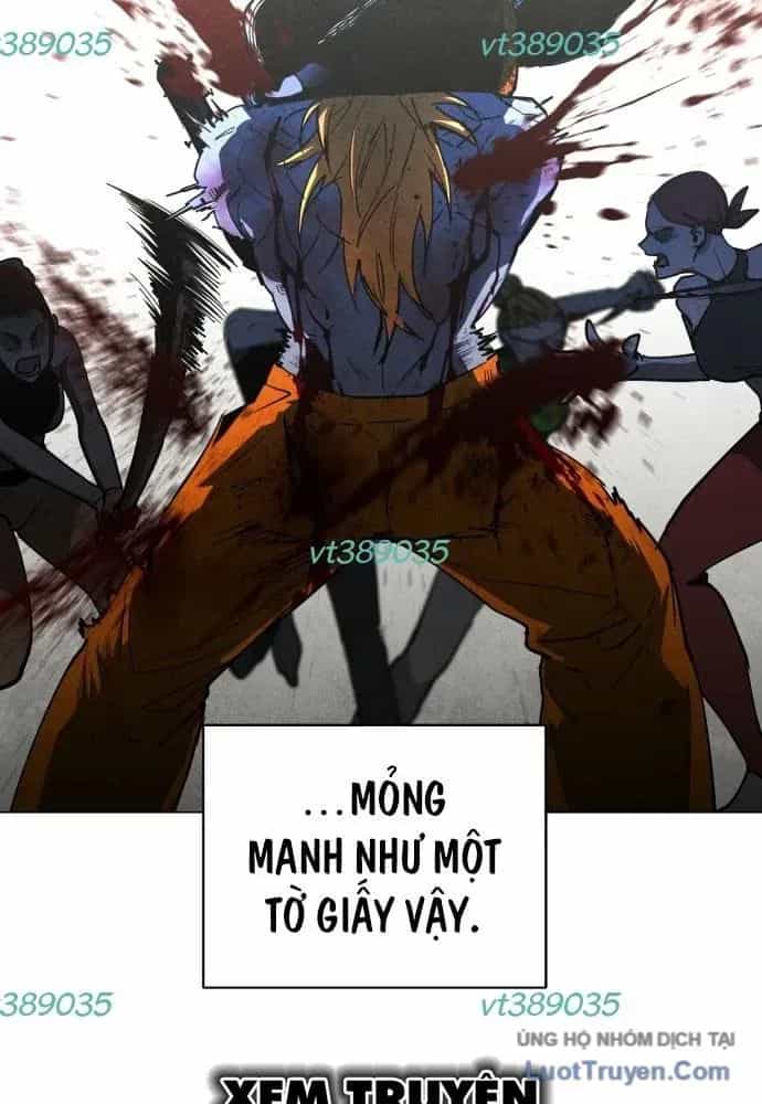 Vùng Đất Sương Mù - Chương 35 - ảnh 82
