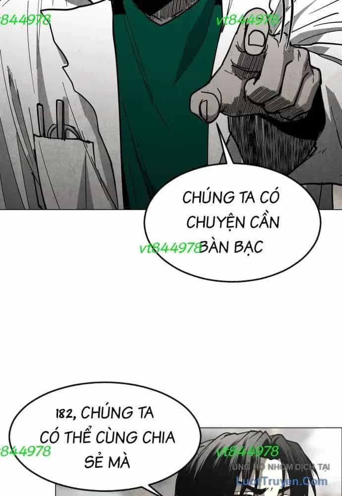 Vùng Đất Sương Mù - Chương 36 - ảnh 11