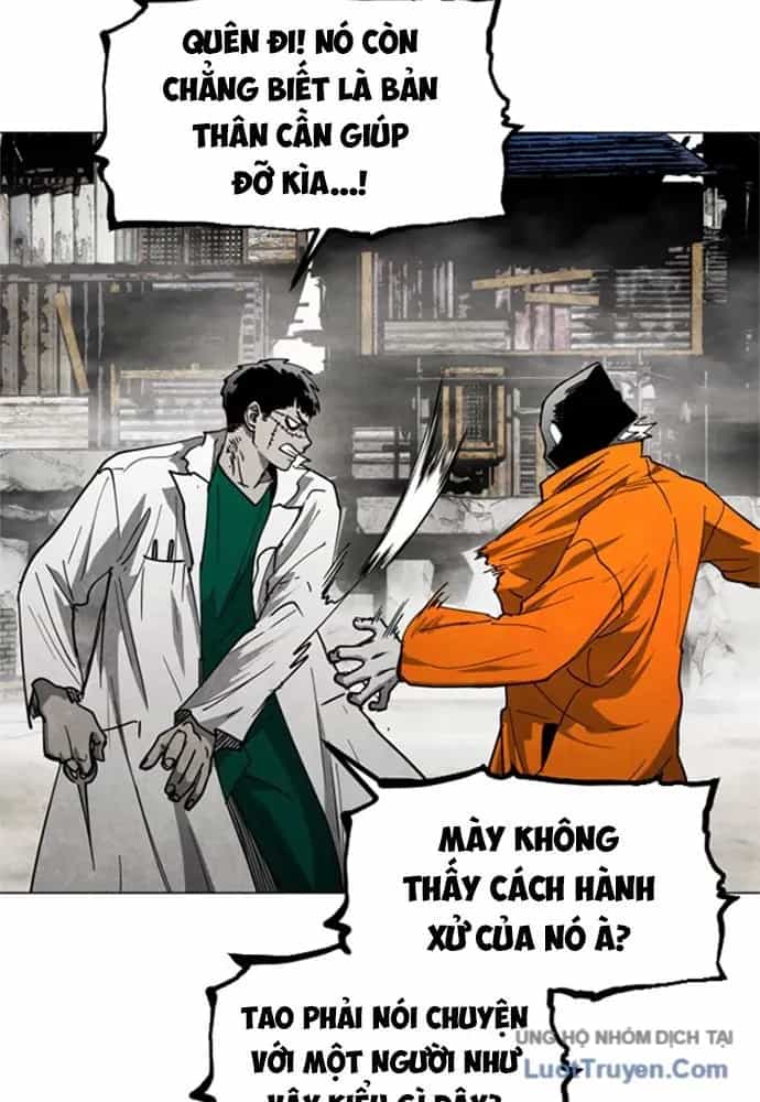 Vùng Đất Sương Mù - Chương 36 - ảnh 116