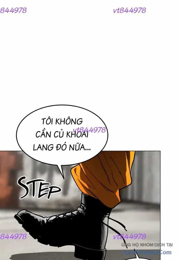 Vùng Đất Sương Mù - Chương 36 - ảnh 3