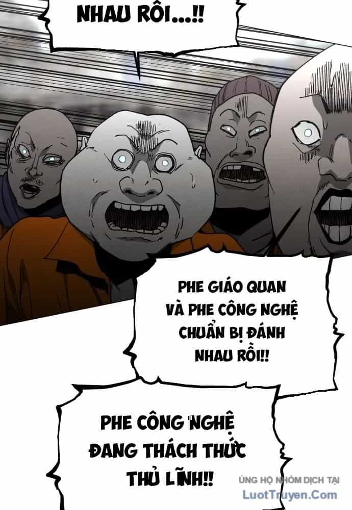 Vùng Đất Sương Mù - Chương 36 - ảnh 32