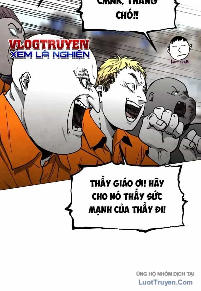 Vùng Đất Sương Mù - Chương 36 - ảnh 35