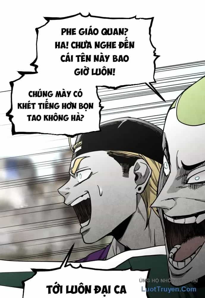 Vùng Đất Sương Mù - Chương 36 - ảnh 36