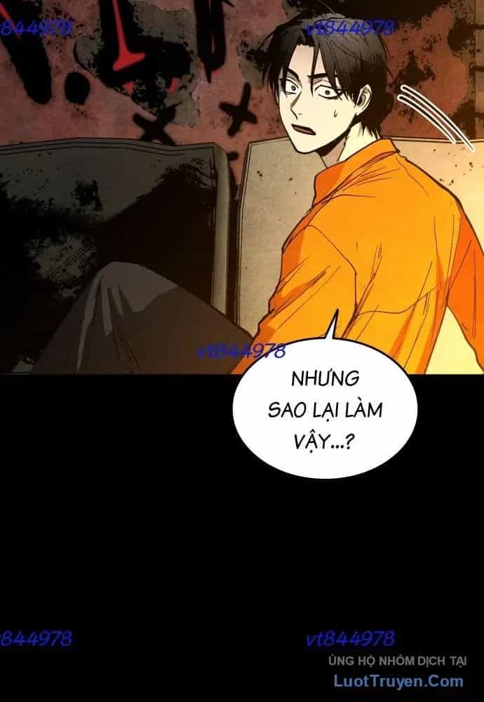 Vùng Đất Sương Mù - Chương 36 - ảnh 69