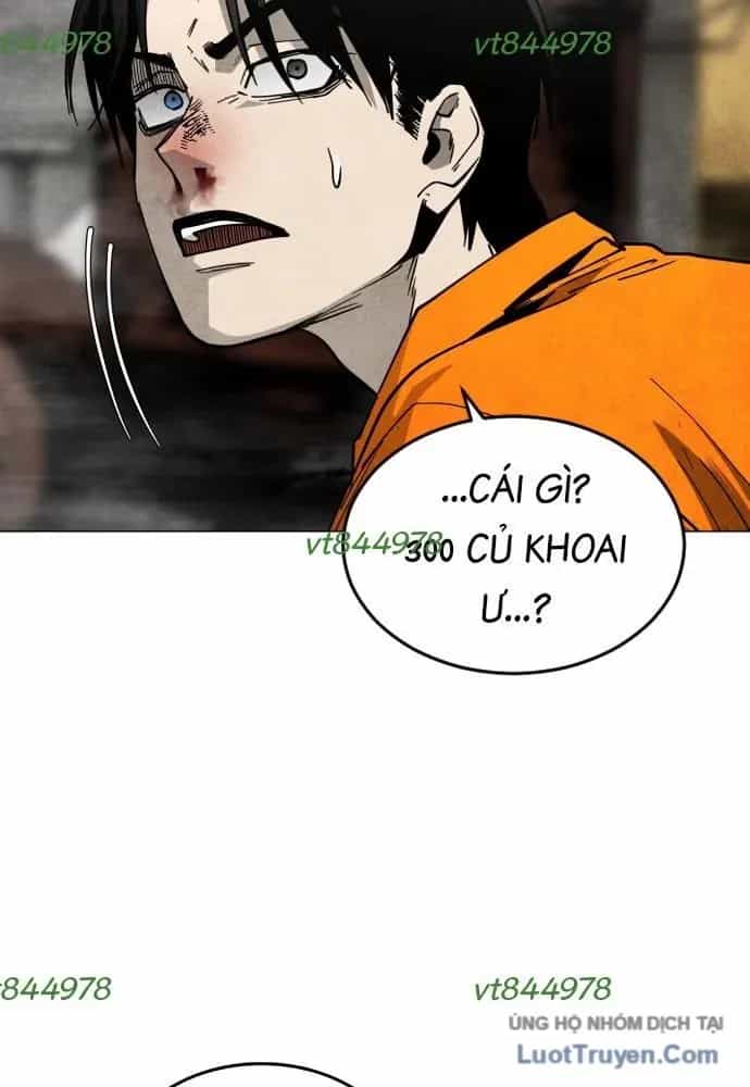 Vùng Đất Sương Mù - Chương 36 - ảnh 7