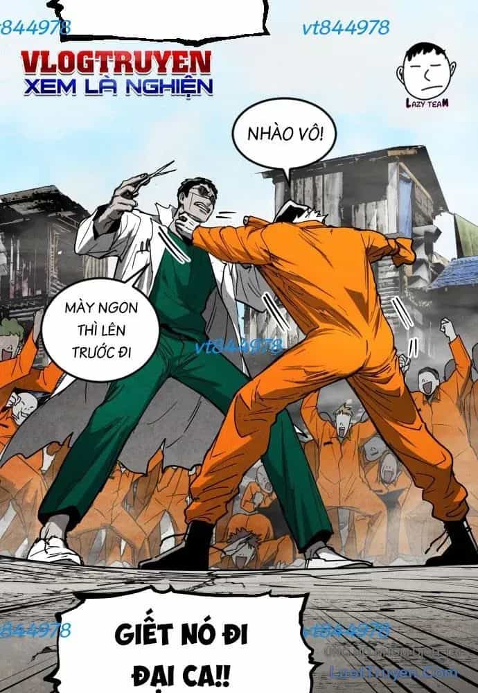 Vùng Đất Sương Mù - Chương 36 - ảnh 80