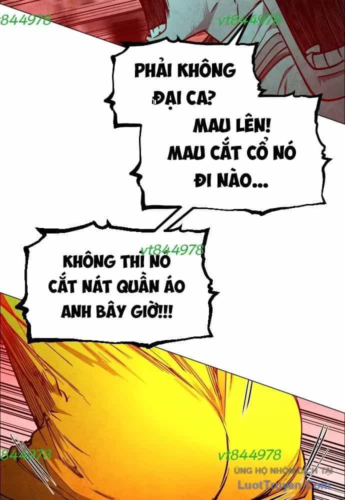 Vùng Đất Sương Mù - Chương 36 - ảnh 89