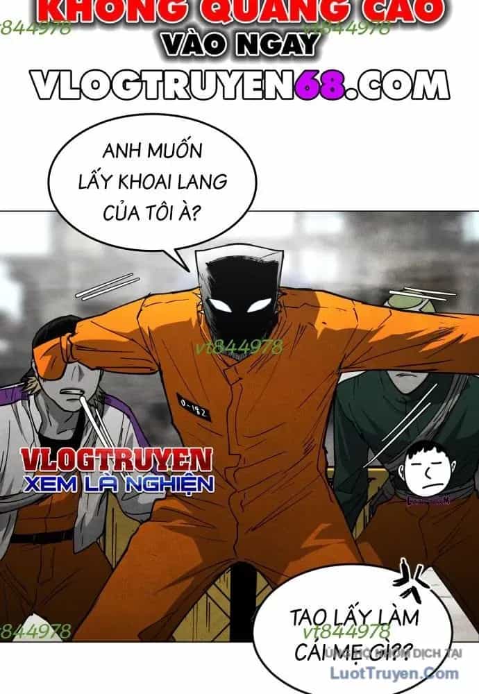 Vùng Đất Sương Mù - Chương 36 - ảnh 9