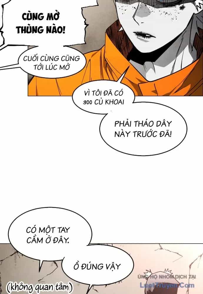 Vùng Đất Sương Mù - Chương 37 - ảnh 106