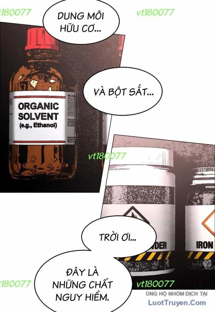 Vùng Đất Sương Mù - Chương 37 - ảnh 139