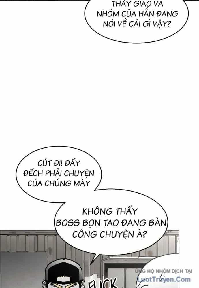 Vùng Đất Sương Mù - Chương 37 - ảnh 16