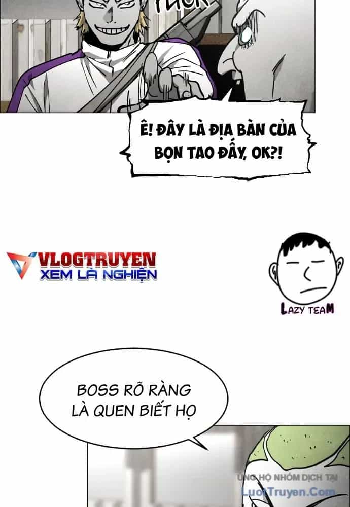 Vùng Đất Sương Mù - Chương 37 - ảnh 17