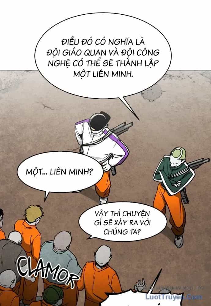 Vùng Đất Sương Mù - Chương 37 - ảnh 20