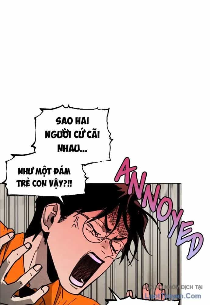 Vùng Đất Sương Mù - Chương 37 - ảnh 25