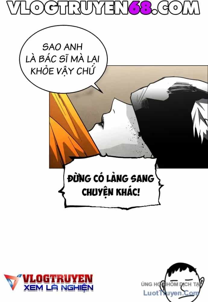 Vùng Đất Sương Mù - Chương 37 - ảnh 28