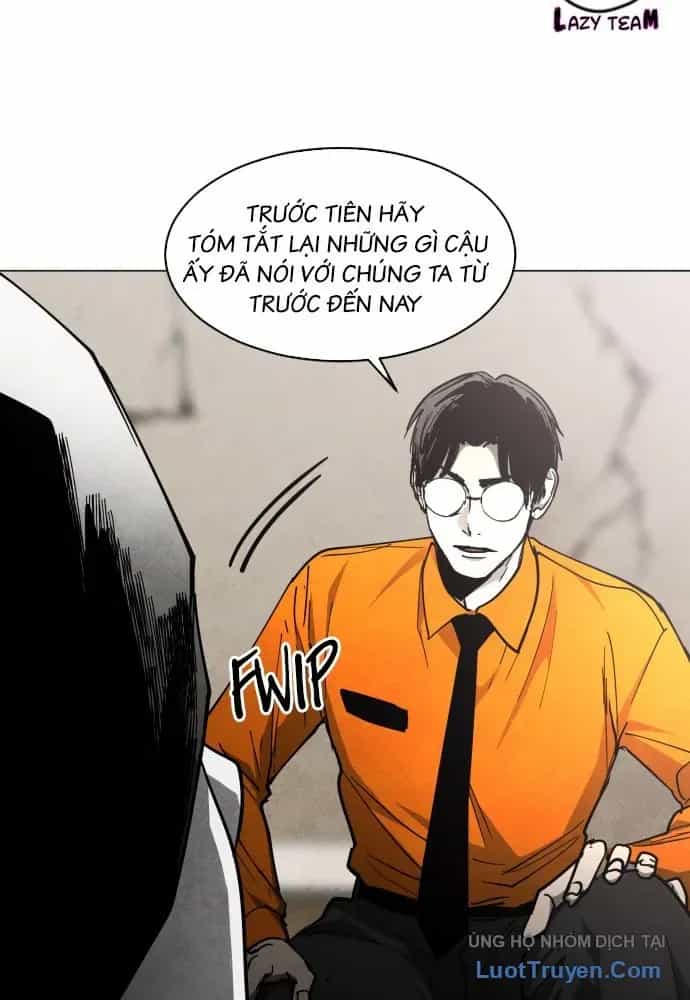 Vùng Đất Sương Mù - Chương 37 - ảnh 29