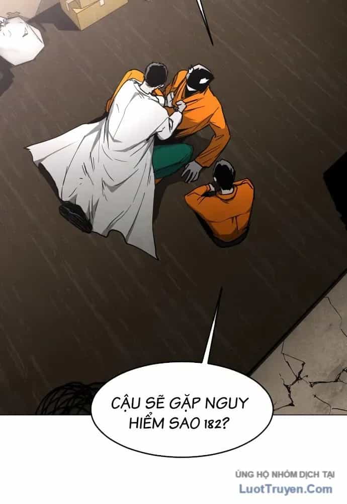 Vùng Đất Sương Mù - Chương 37 - ảnh 34