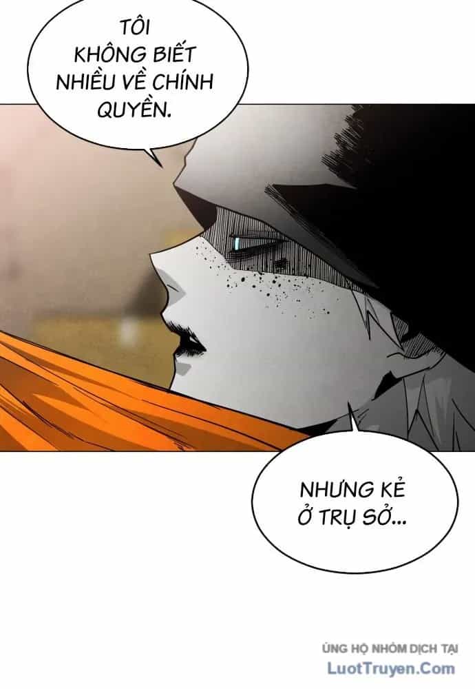 Vùng Đất Sương Mù - Chương 37 - ảnh 40
