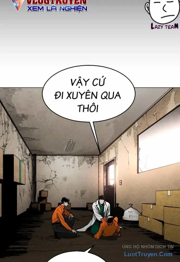 Vùng Đất Sương Mù - Chương 37 - ảnh 46