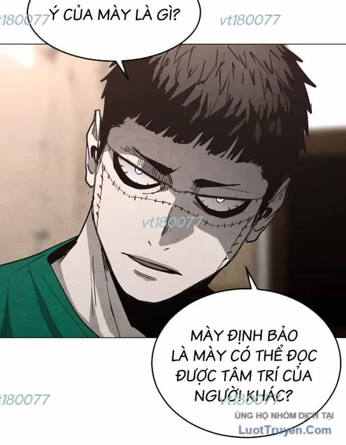 Vùng Đất Sương Mù - Chương 37 - ảnh 74