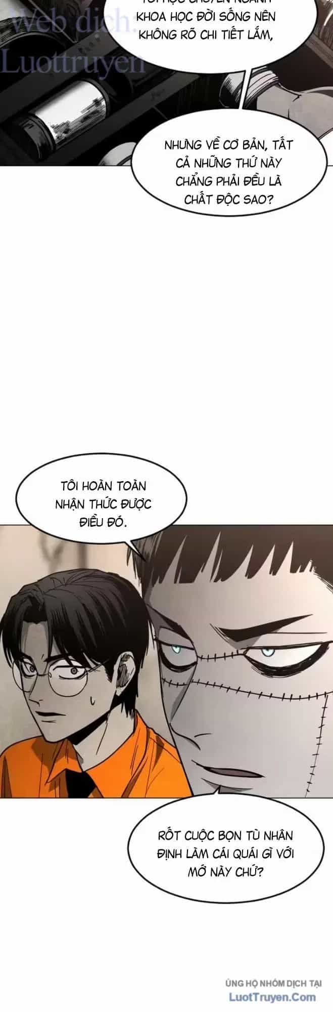 Vùng Đất Sương Mù - Chương 38 - ảnh 14