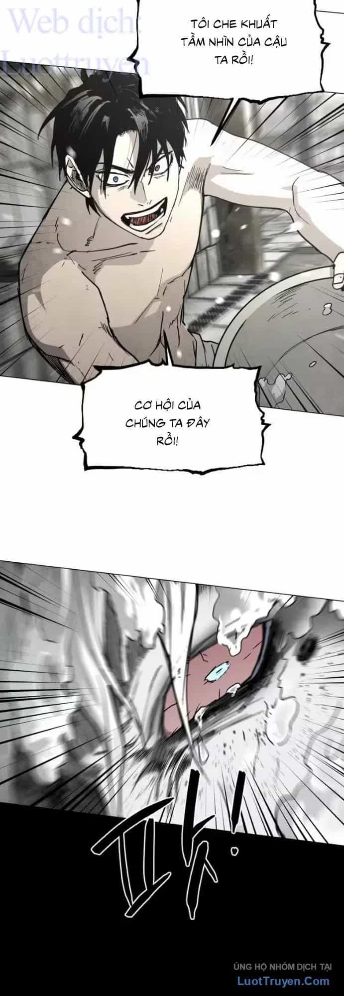 Vùng Đất Sương Mù - Chương 38 - ảnh 43