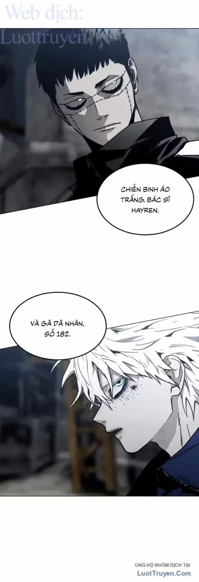Vùng Đất Sương Mù - Chương 38 - ảnh 61