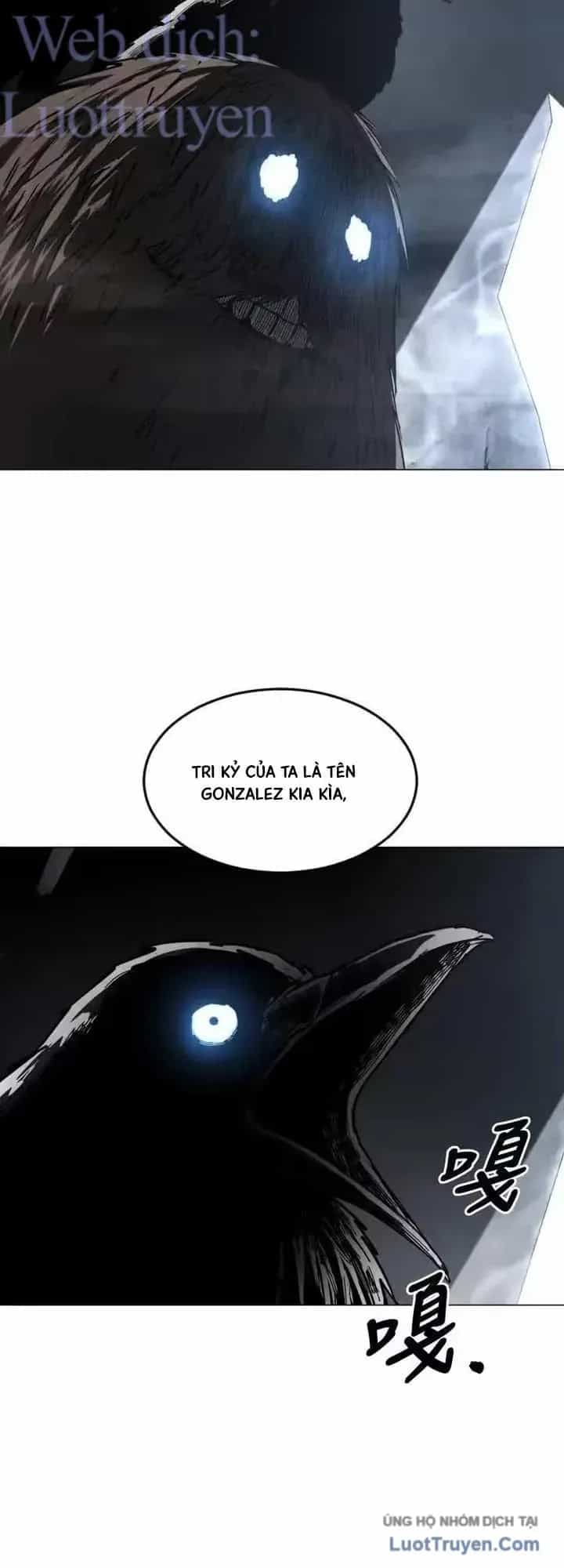 Vùng Đất Sương Mù - Chương 39 - ảnh 12