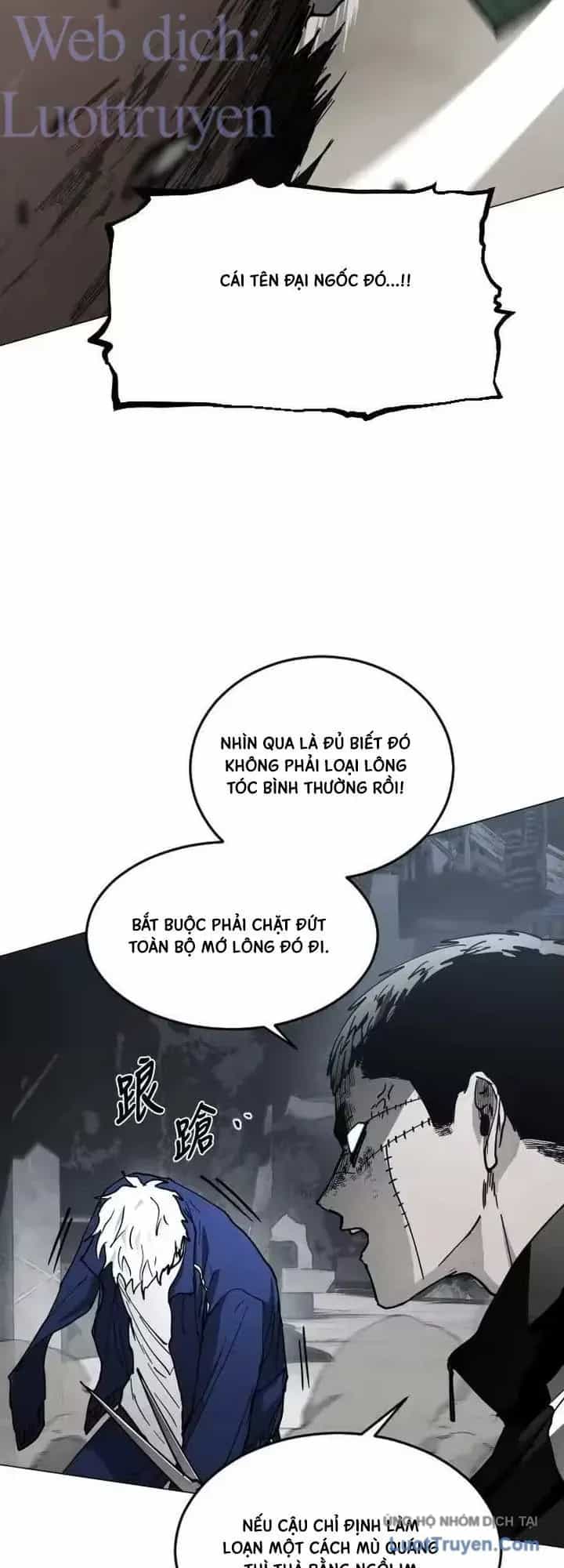 Vùng Đất Sương Mù - Chương 39 - ảnh 32