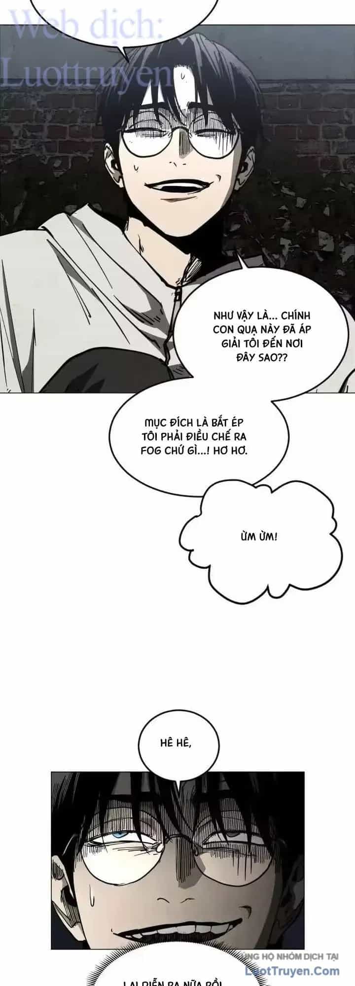 Vùng Đất Sương Mù - Chương 39 - ảnh 70