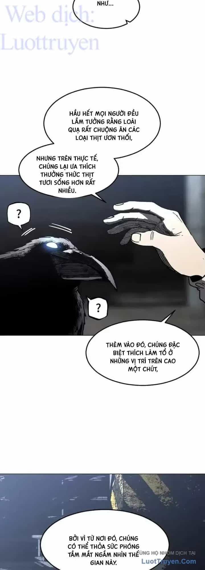 Vùng Đất Sương Mù - Chương 39 - ảnh 73