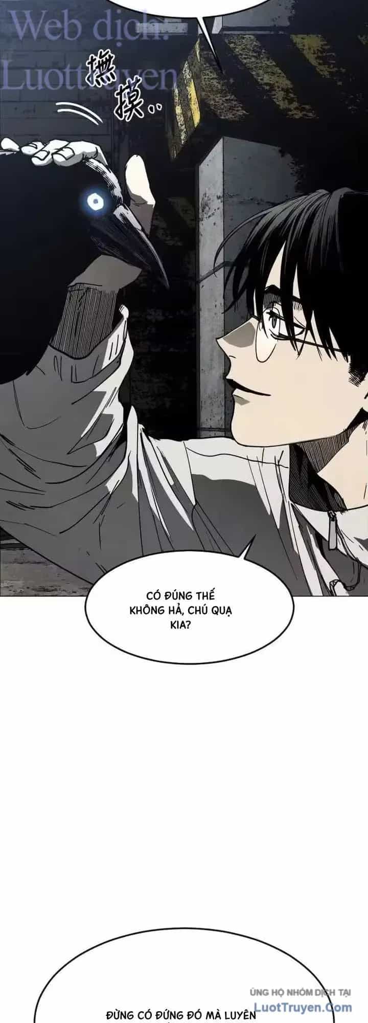 Vùng Đất Sương Mù - Chương 39 - ảnh 74