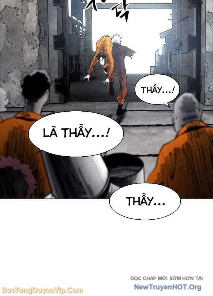 Vùng Đất Sương Mù - Chương 4 - ảnh 32