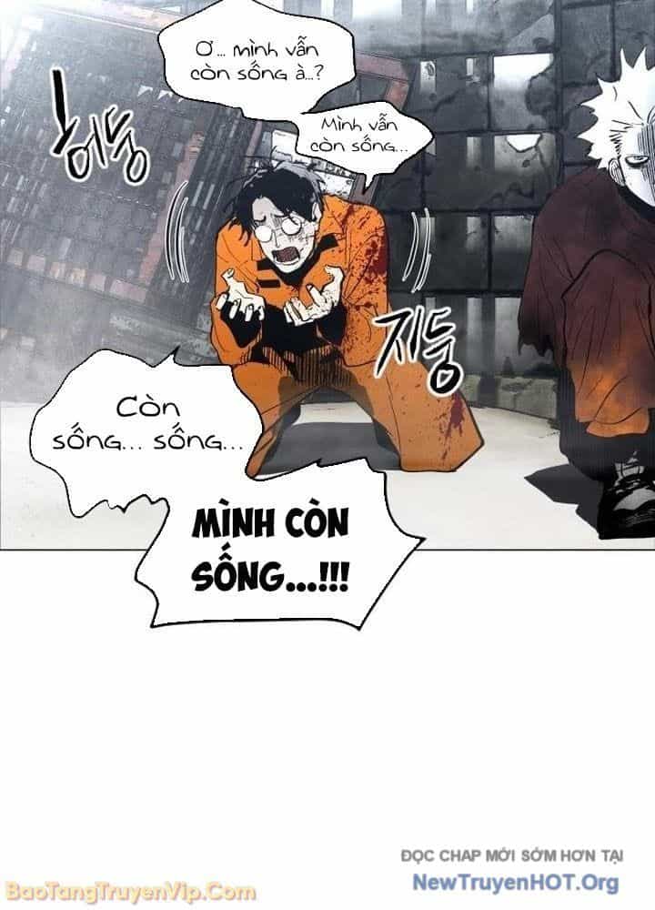 Vùng Đất Sương Mù - Chương 4 - ảnh 36