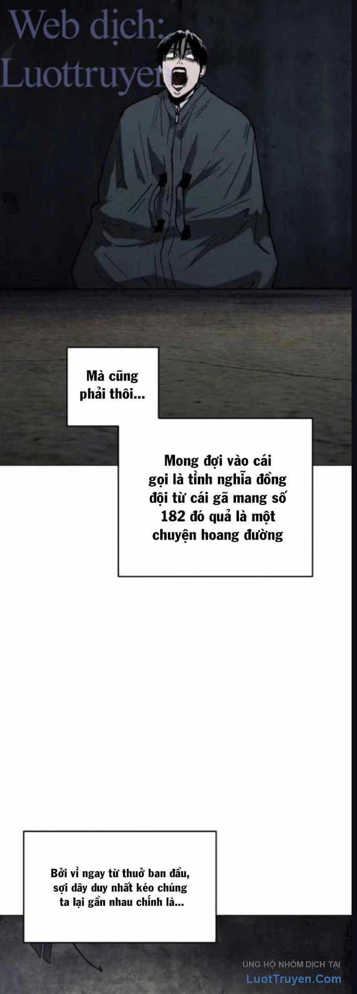 Vùng Đất Sương Mù - Chương 40 - ảnh 11