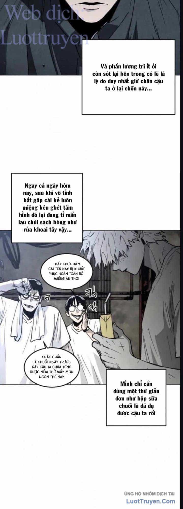 Vùng Đất Sương Mù - Chương 40 - ảnh 13