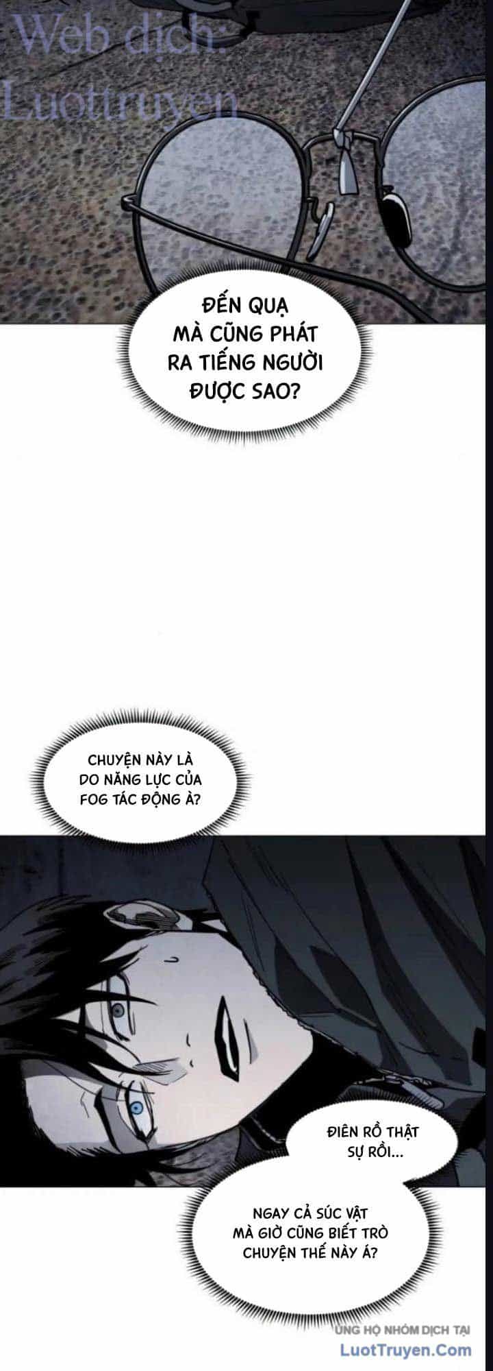 Vùng Đất Sương Mù - Chương 40 - ảnh 4